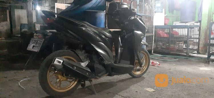 Vario 150cc Hitam 2019 di Kab. Bekasi, Jawa Barat | Jualo.com