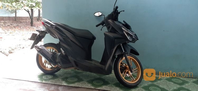 Vario 150cc Hitam 2019 di Kab. Bekasi, Jawa Barat | Jualo.com