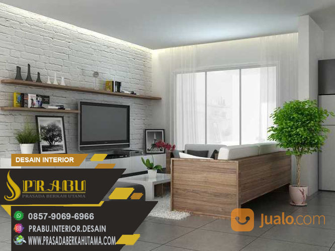 Jasa Interior Kediri|Desain Interior