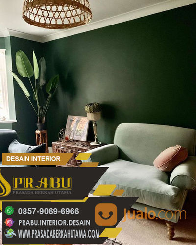 Jasa Interior Kediri|Desain Interior