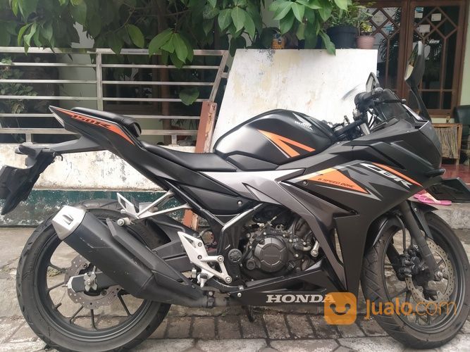 Honda Cbr 150 R 19 Di Kota Surabaya Jawa Timur Jualo Com
