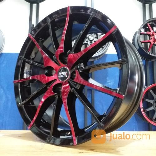  Jual  Beli  Velg Mobil Bekas  Bandung Jawa Barat  Jualo