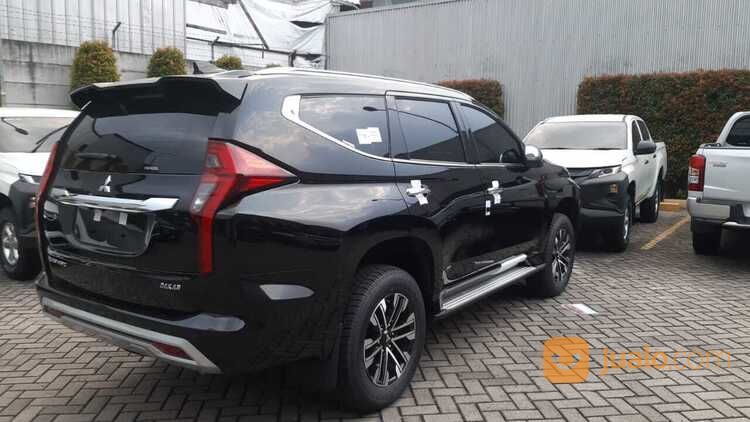 PAJERO DAKAR 2021(TDP.115JT)