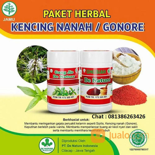 Obat Kencing Nanah Di Apotik Lebih Mahal Bekasi Jualo