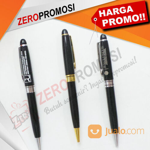 Pulpen Souvenir Model Montblanc - Souvenir Premium