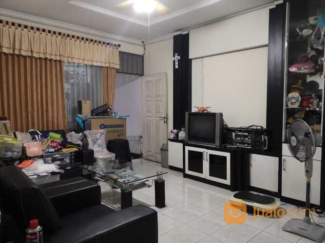 Rumah SIMPANG DARMO PERMAI SELATAN , Surabaya Barat