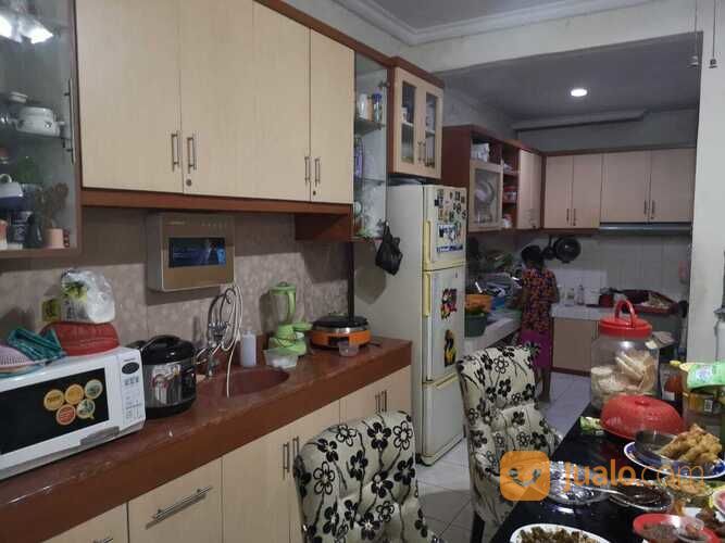Rumah SIMPANG DARMO PERMAI SELATAN , Surabaya Barat