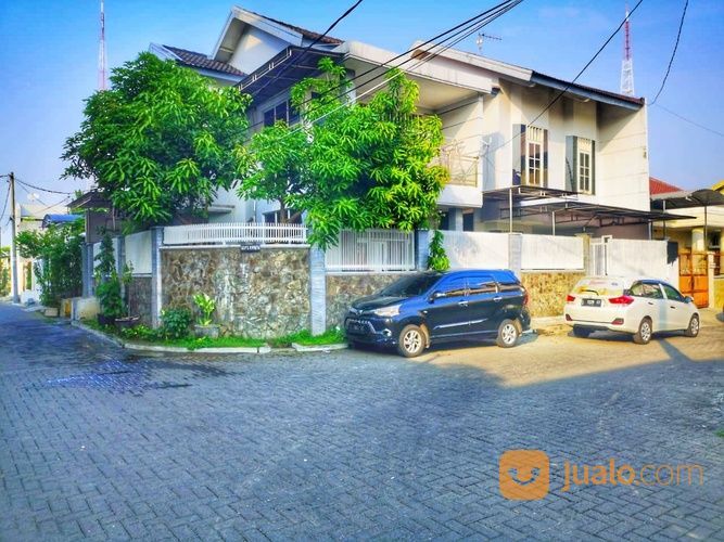 Rumah SIMPANG DARMO PERMAI SELATAN , Surabaya Barat