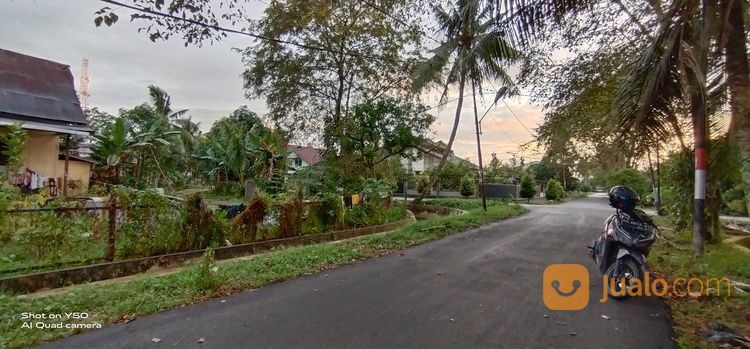 Tanah Timur Akcaya Pontianak Selatan, Kota Pontianak