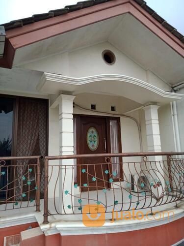 Rumah 2 Lantai Di Griya Sutera Alam Sutera