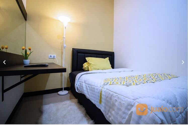 Rumah Kost Mewah Mabes 69C Residence Mangga Besar Jakarta Barat