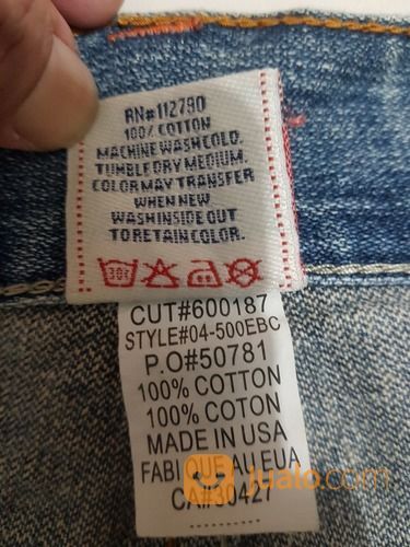 Jeans True Religion Joey Original USA 