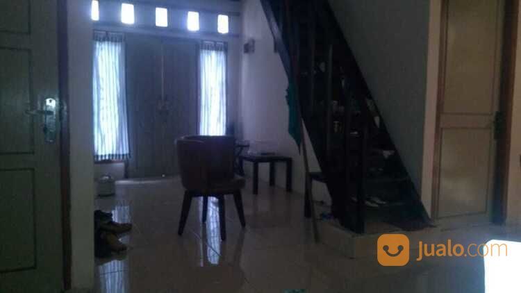 Rumah Di Perum Kelapa Dua Karawaci Tangerang