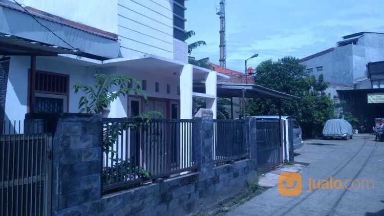 Rumah Di Perum Kelapa Dua Karawaci Tangerang
