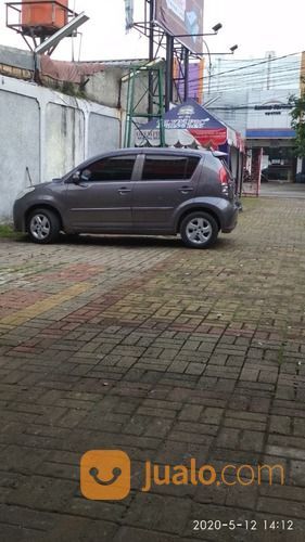 Sirion 2007 Matic