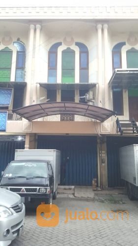 Ruko Di Kompleks Ruko Kenjeran Palace Kota Surabaya