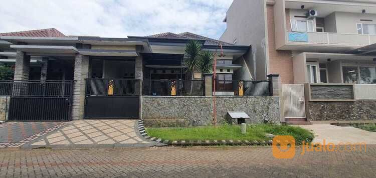 Rumah Dekat Kampus Ub Malang