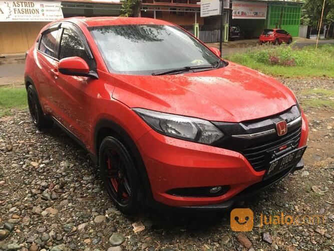 Hrv S Manual 2016