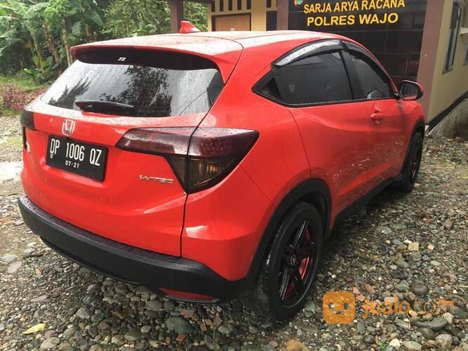 Hrv S Manual 2016