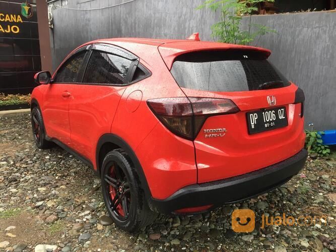 Hrv S Manual 2016