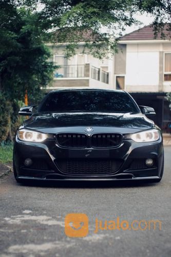 Bmw 3i F30 Luxury 14 Full Mods Di Kota Jakarta Timur Dki Jakarta Jualo Com