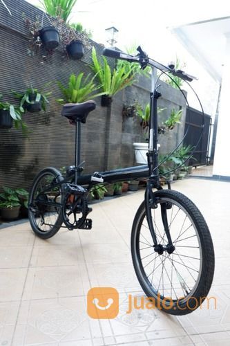  Jual  Beli  Produk Sepeda Bekas  Depok Jawa Barat  Jualo