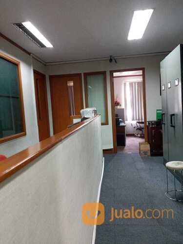 Ruko Lokasi Ruko Mutiara Taman Palem