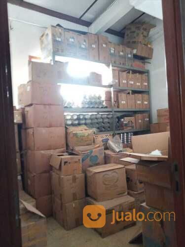 Ruko Lokasi Ruko Mutiara Taman Palem