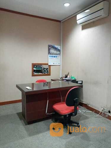 Ruko Lokasi Ruko Mutiara Taman Palem