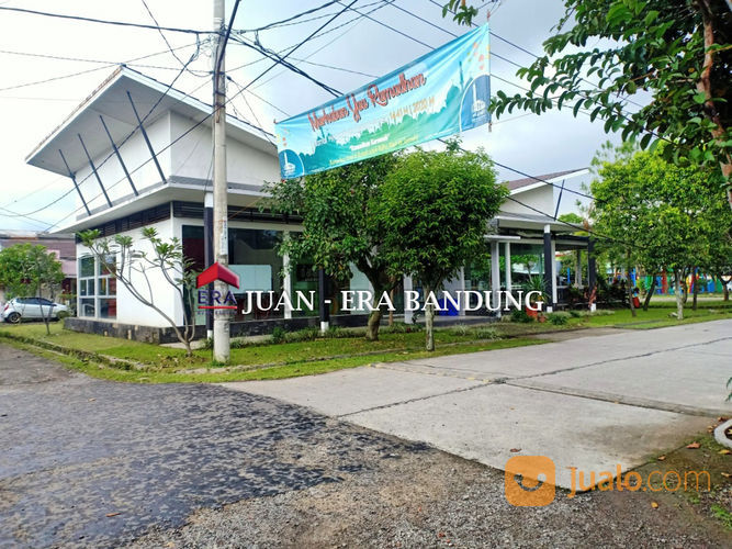 Rumah Minimalis Komplek D'amerta Ciganitri Dekat Transmart Buah Batu