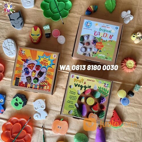 LAGI TREND, WA 0813-8180-0030, Produsen Mainan Edukasi