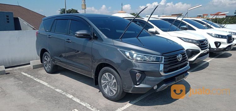 INNOVA PPNBM 50% Turun Harga!!!