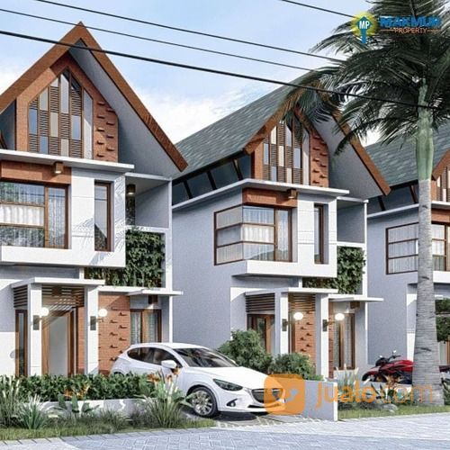 Perumahan Dekat Kampus Di Malang
