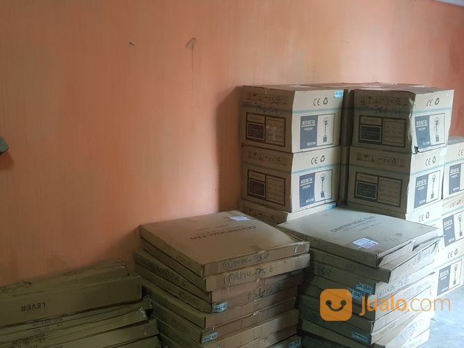 Kipas Angin Embun / Mistyfan /Kipas Blower Baru