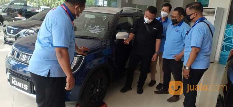 Mobil Suzuki Ignis Bangkalan, Suzuki Ignis Pamekasan,Suzuki Ignis Sumenep, Pademawu