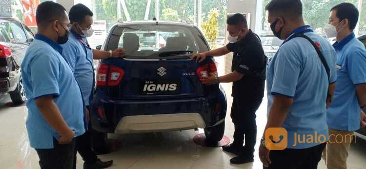 Mobil Suzuki Ignis Bangkalan, Suzuki Ignis Pamekasan,Suzuki Ignis Sumenep, Pademawu