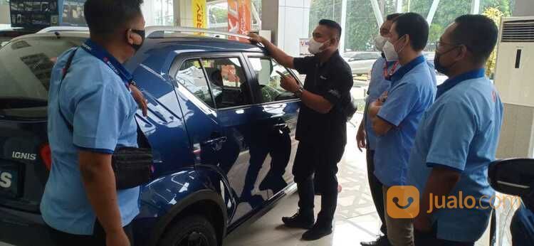 Mobil Suzuki Ignis Bangkalan, Suzuki Ignis Pamekasan,Suzuki Ignis Sumenep, Pademawu