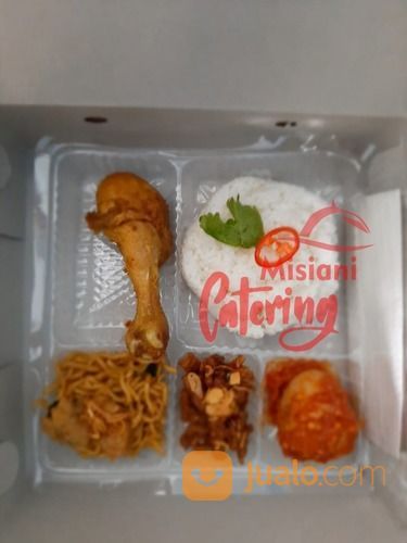Catering Nasi Kotak 10000 Surabaya