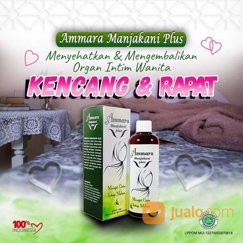 Madu Ammara Manjakani Asli Mengencangkan Organ Kewanitaan Obat Kista Keputihan Di Kota Bekasi Jawa Barat Jualo Com