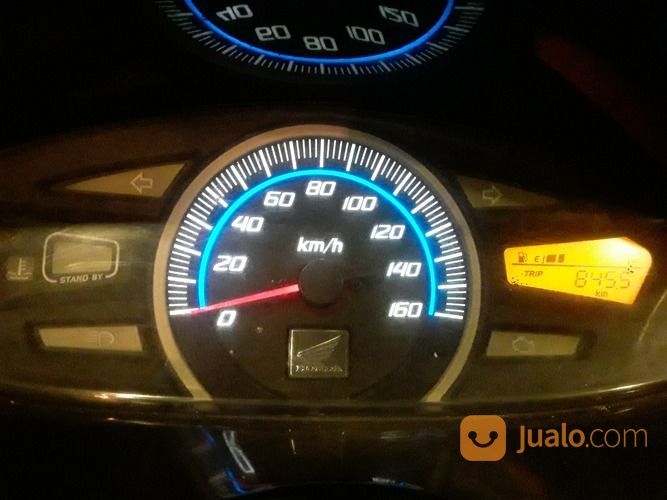 Sepeda Motor PCX Buildup Murah