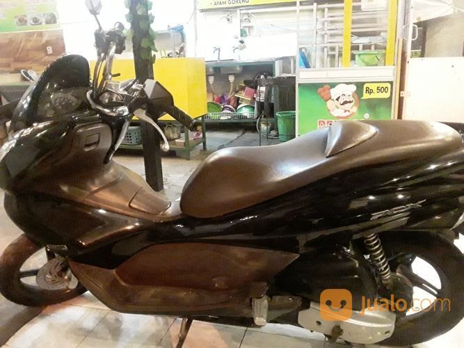 Sepeda Motor PCX Buildup Murah