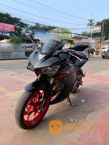 Yamaha R25 2014 Motor Murah