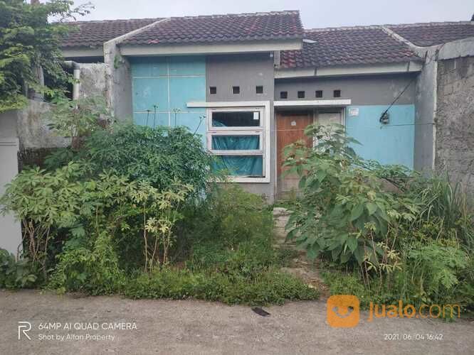 Over Murah Lokasi Puri Harmoni 6 Cileungsi Bogor Belakang Mekarsari