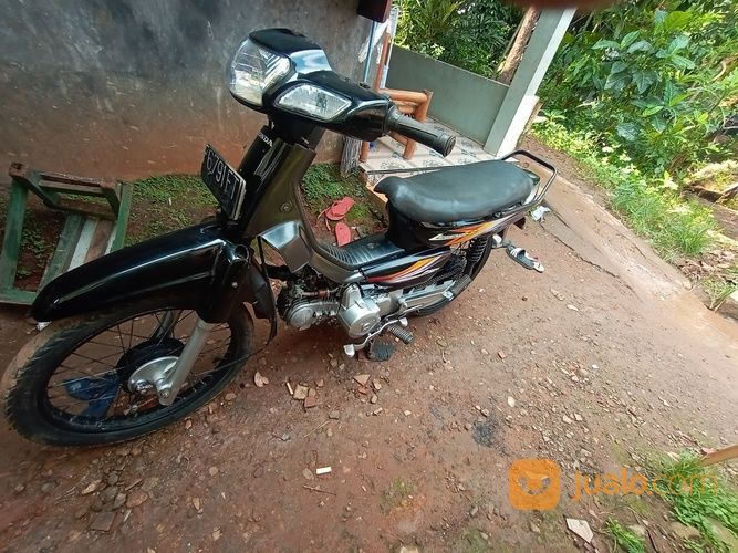 Astrea Legenda II 2003