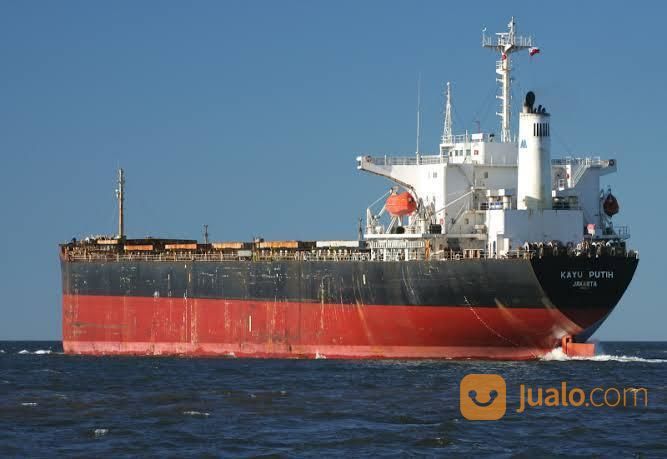 Kapal Cargo Km. KAYU PUTIH di Kota Jakarta Utara, DKI Jakarta | Jualo.com