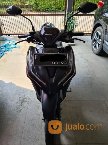 Honda Vario 150 Keyless 2018