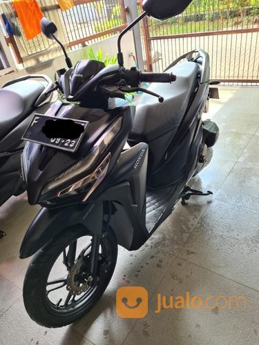 Honda Vario 150 Keyless 2018