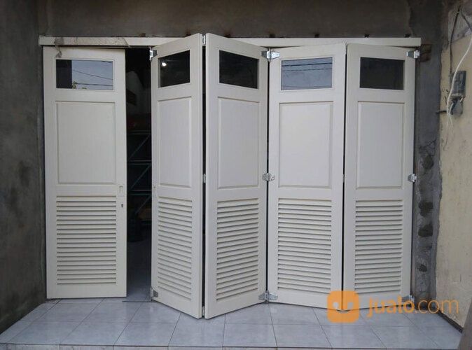 Ahli Service Pintu Garasi Besi