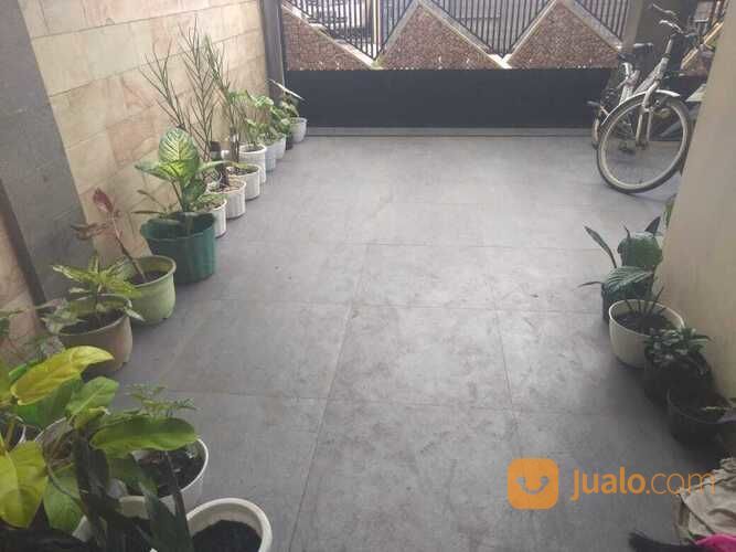 Rumah Didalam Komplek Perumahan Sawangan Permai Depok