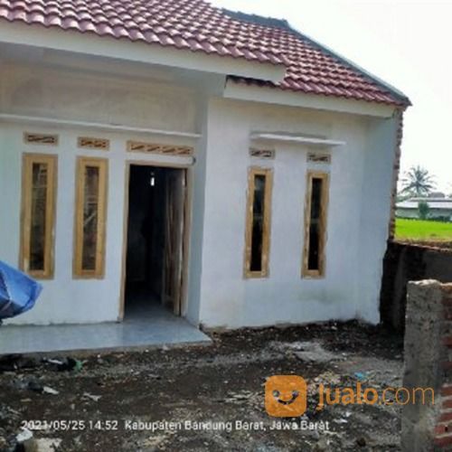 Rumah Milenial Di Citapen Cihampelas